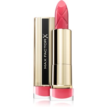 Max Factor Colour Elixir 24HR Moisture ruj hidratant - imagine 2